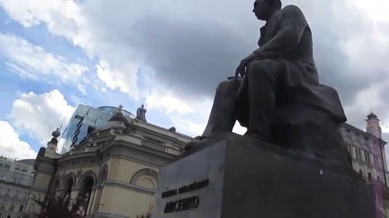 Корисне відео