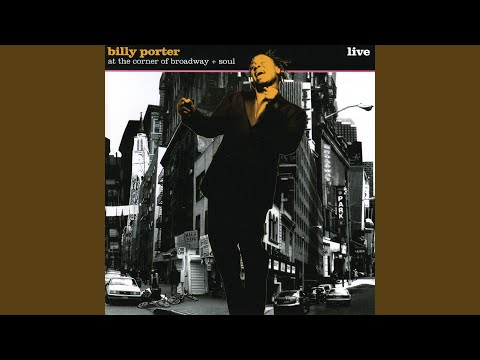 Sunday (From 'Sunday in the Park with George') (Live)