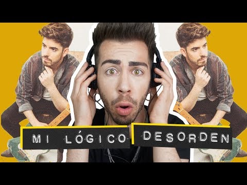 download lagu mp3 mp4 Mi Logico Desorden, download lagu Mi Logico Desorden gratis, unduh video klip Mi Logico Desorden