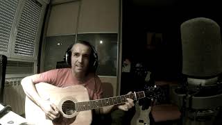 A pedir tu mano - El último de la fila. Cover