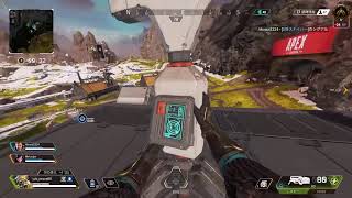 シーズン6！！　　[Apex実況プレイ・コメント、参加大歓迎]