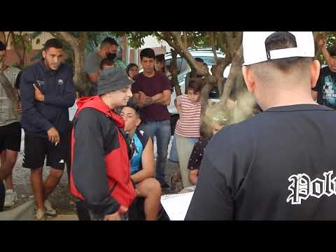 De la Serna Freestyle (3era FECHA) 16avos - CULTU VS ??? (REPLICA)