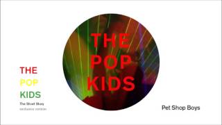 Pet Shop Boys - The Pop Kids (The Short Story)