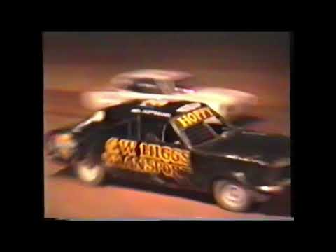 1990 Mildura Speedway 8 12 90   7