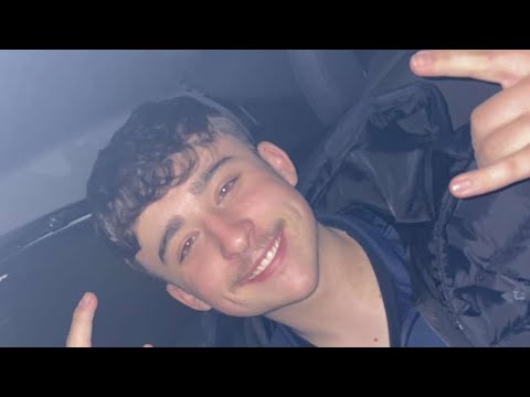 JR1 - Owen's World #Forever18