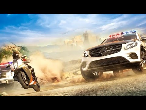Police Hummer Car Quad Bike us Police Hummer Android Gameplay