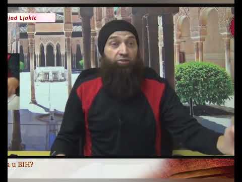 Teravija i lijepa novotarija - mr. Muhamed Demirović vs dr. Zijad Ljakić