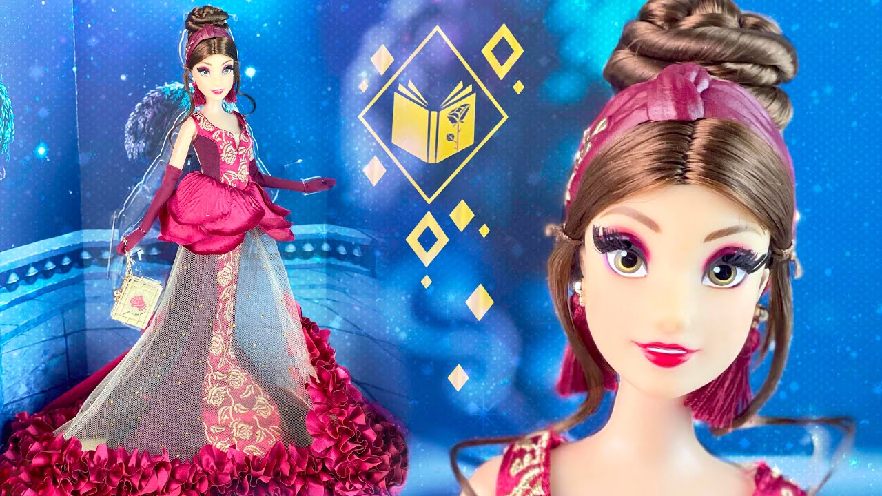 BELLE: Designer Collection 