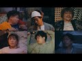 Lucky Kilimanjaro「週休8日」Official Music Video