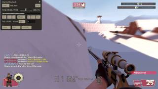 [Team Fortress 2] Requiem for a Free 2 Play player