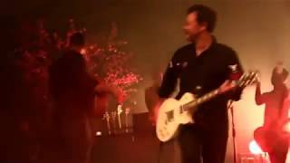 Manic Street Preachers - You Love Us with Jamie Roberts - Melbourne 2013
