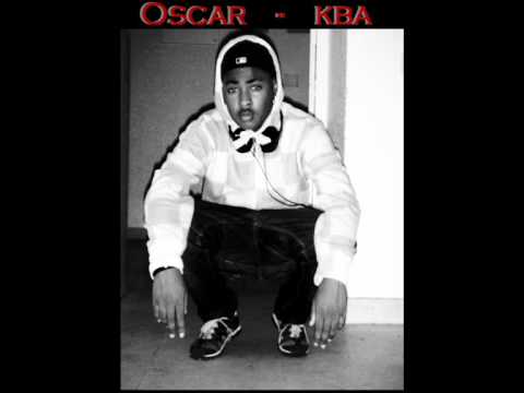 Tchapo feat Oscar (kba) - Txeu blá blá  -  2011