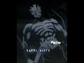 Mahitos Birthday Is Also The Day He Dies Mahito True Form Vs Itadori Jujutsu Kaisen
