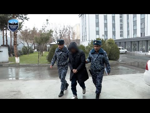 "Dorifurush" qamaldi.......Tezkor tadbir tafsilot! Hoziroq tomosha qiling