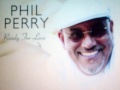 The shelter of your heart.....Mr.  Phil Perry.wmv