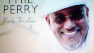 The shelter of your heart.....Mr.  Phil Perry.wmv