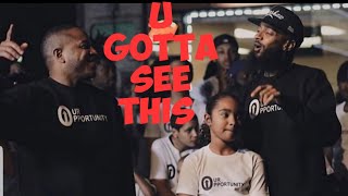 NIPSEY HUSSLE HAD A PLAN TO BEAT GENTRIFICATION ACROSS AMERICA 👀👀