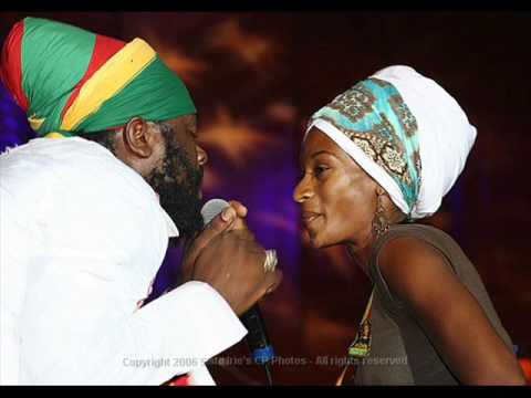 Fantan Mojah & Singing Flasher &  - Authentic Love