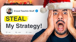 The #1 Etsy Listing Trick to SKYROCKET Your Sales