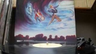 MARILLION - Punch and judy