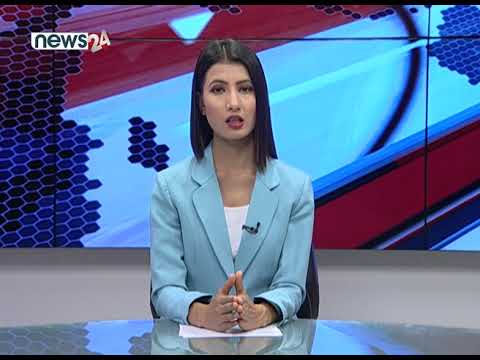 MORNING NEWS HEADLINES_2077_04_22 - NEWS24 TV