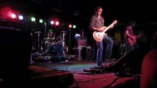 Minus The Bear - Drilling (LIVE HQ)