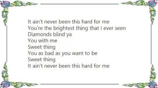 Georgie Fame - Sweet Thing Lyrics