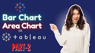 Download the video ""Transform Your Data Analysis with Bar Chart and Area Chart in Tableau Part-2 | vihara tech"