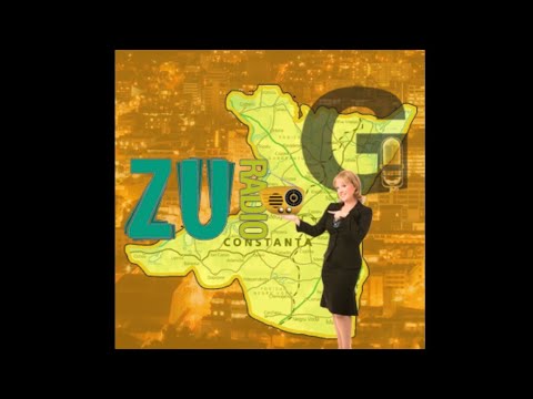 RadioZU Constanta 107,5 MHz - Reclame Locale