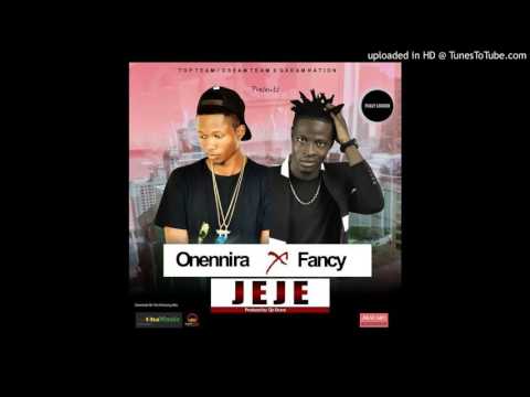 0ne9ra-ft-Fancy-Gadam(jeje)
