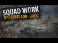 Le Butthurt 25 t [Vol. 2] (Bat Chatillon 25 t - Энск) 