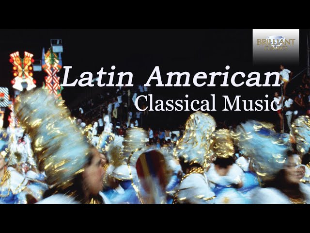 traditional latin music