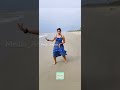Namma Veetu Ponu Actress Meenakshi Super Dance Insta Reels Reels Shorts