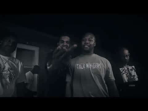 Big Troub - Fast Life FT. Wristgame Face  (Official Video)