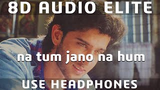 Download lagu 8D AUDIO | Na Tum Jano Na Hum - Lucky Ali | Kaho Na Pyar Hai | mp3 Download lagu 8D AUDIO | Na Tum Jano Na Hum - Lucky Ali | Kaho Na Pyar Hai | mp3