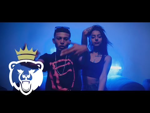 JAURIA SANTA // UN VIAJE DE COLORES // VIDEO OFICIAL