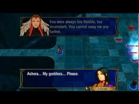 Fire Emblem: Radiant Dawn - 389 (3/9) - Pt. 4 - Endgame: Rebirth (5)