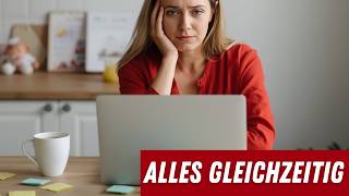 Mitdenken ist keine HSP-Stärke