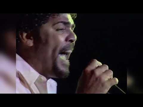 [98] QUIERO MORIR EN TU PIEL - WILLIE GONZALEZ | DJ LOCO CABANA-PERU