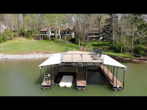 Adams Road Lake House