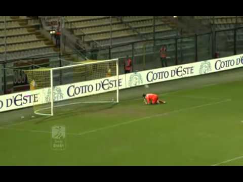 Sassuolo 0-0 Vicenza 25/09/2012 2012-13 - 6°
