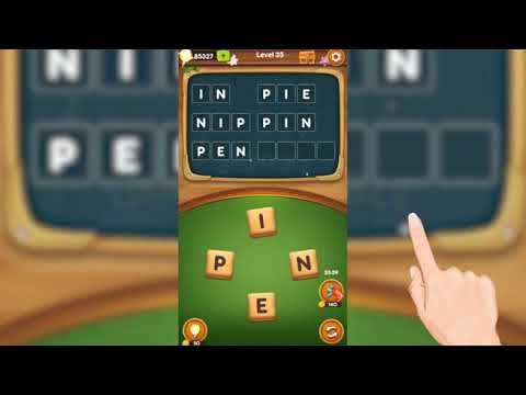 Word ABC  - A word link Game&word connect Video
