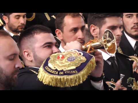 BCT Tres Caídas de Triana - La Misericordia del Padre