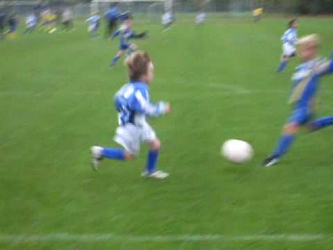 EVV F1 - SVC 2000 F2