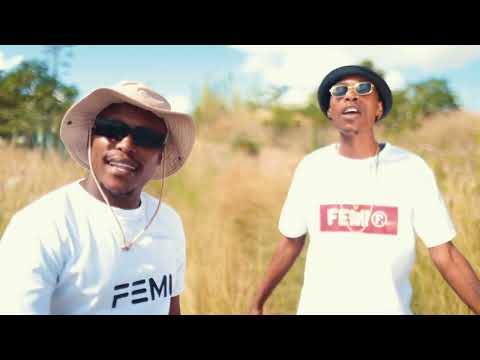 Scandaligama ft Blow Lepara - I Swear. prod by Lot beatz (OFFICIAL MUSIC VIDEO)