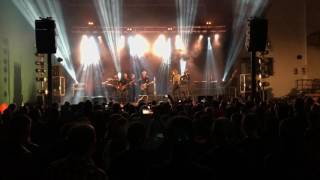 Concierto de RAMONCÍN.... "Estamos Desesperados"