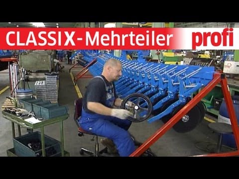 Lemken Brillant - 10 - Die Zutaten