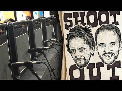 Die besten E-Gitarren Amp Mikrofone!