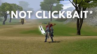 Miniaturka - Metin players, I have a secret...