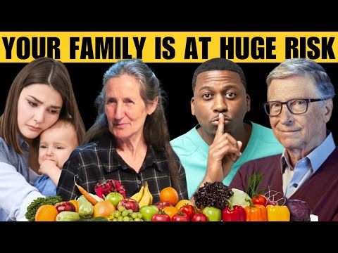 Dr Barbara O'Neill and Dr Bobby Price Warns Against These GMO Foods!